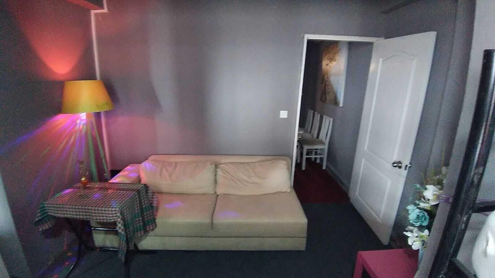 Nostalji Hostel Istanbul Exteriör bild
