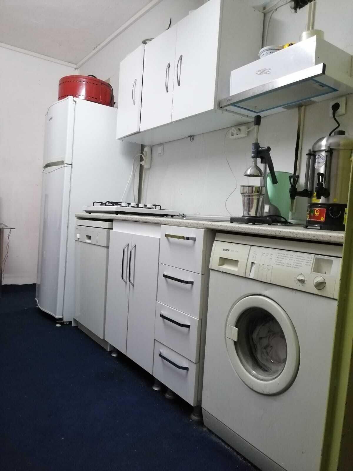 Nostalji Hostel Istanbul Exteriör bild